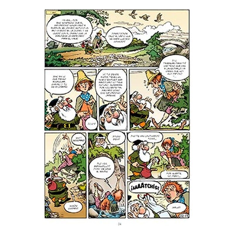 Bermudillo 5