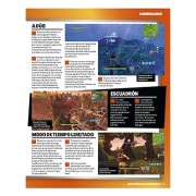 Guía definitiva: Battle Royale + Salvar el mundo