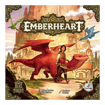 Emberheart