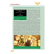 Inventando Hyrule: La historia detrás de la saga The Legend of Zelda (1986-2001)
