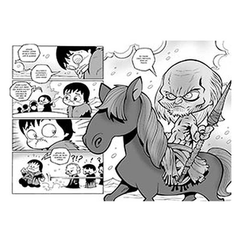 Juego de cabezones 2: Choque de cabezones