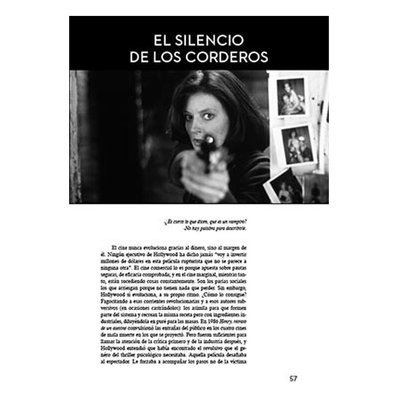 Generación Titanic: El libro del cine de los 90