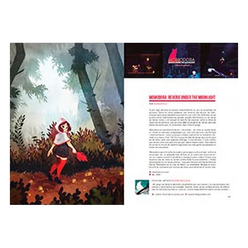 Indie G Zine: 101 juegos indie imprescindibles
