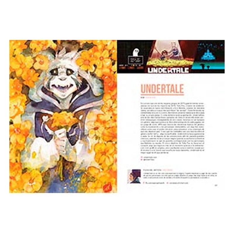 Indie G Zine: 101 juegos indie imprescindibles
