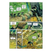 Taxus 1: El último en llegar