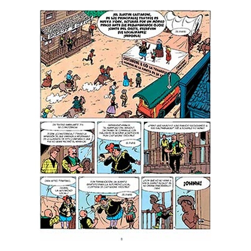 Chick Bill 1964