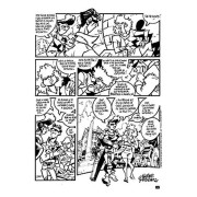 Johnny Roqueta 3: Los viejos rockeros nunca mueren!