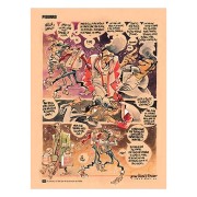 Johnny Roqueta 3: Los viejos rockeros nunca mueren!