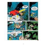 Los Hombrecitos 8: 1985-1986