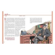 Grans personatges que construïren Catalunya (en catalán)