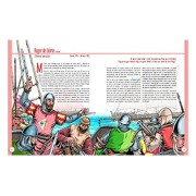 Grans personatges que construïren Catalunya (en catalán)