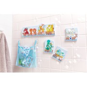 Juguete para el Baño - Puzzle de Números