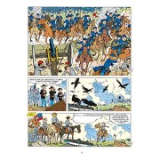Casacas Azules 1983-1985