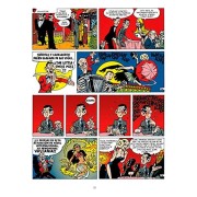 Superagente 327 (1980-1983)