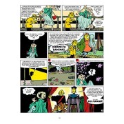 Superagente 327 (1980-1983)