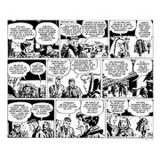 Johnny Hazard 1947-1948