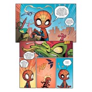 Espiderman (Álbum color)