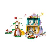 LEGO-42636 Centro Preescolar de Heartlake City