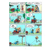 Modesto y Pompón Integral