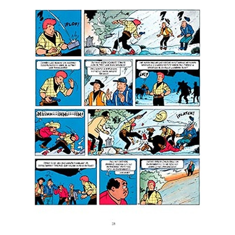 Chick Bill 1963-1964