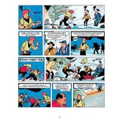 Chick Bill 1963-1964