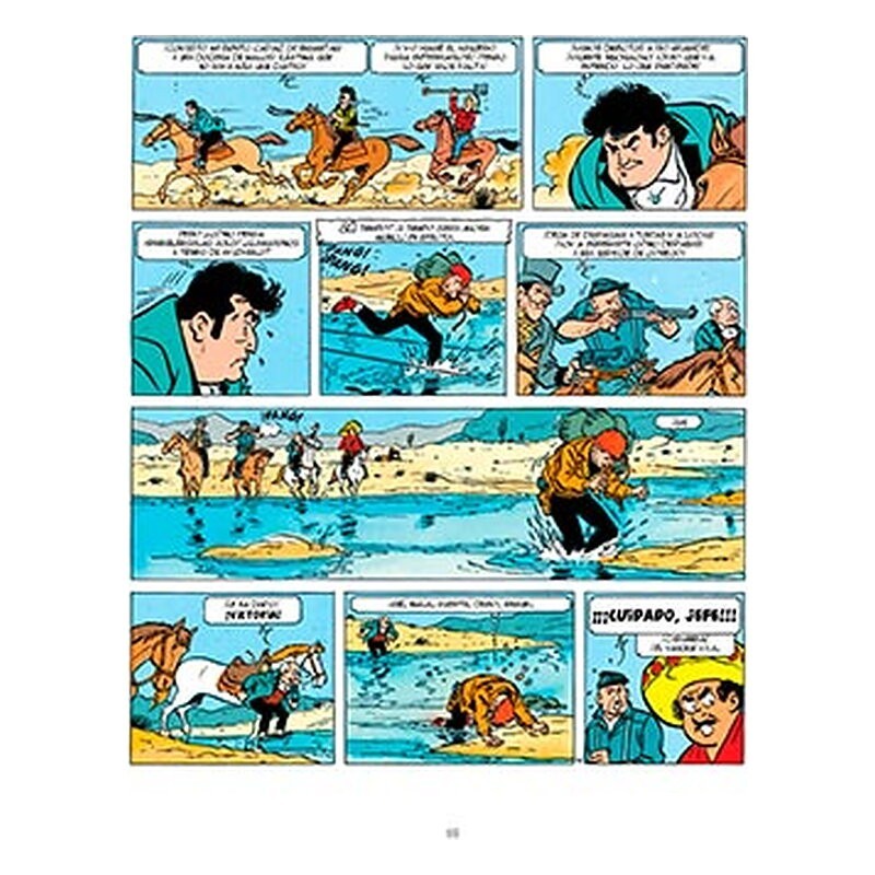 Chick Bill 1963-1964