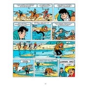 Chick Bill 1963-1964