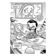 Juego de Cabezones 1