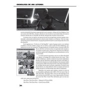 Cronología de una leyenda: Los cómics de La Guerra de las Galaxias