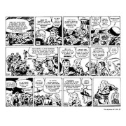 Johnny Hazard 1944-1946