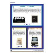 Recuerdos de Commodore