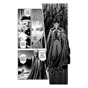 Vampire Hunter D 3