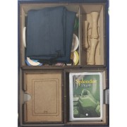 Inserto compatible con SPLENDOR DUEL