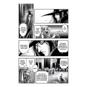 Vampire Hunter D 3