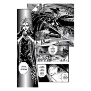Vampire Hunter D 3