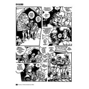 Johnny Roqueta 2 (1985-1986)