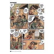 Johnny Roqueta 2 (1985-1986)