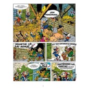 Los Hombrecitos 6: 1978-1981