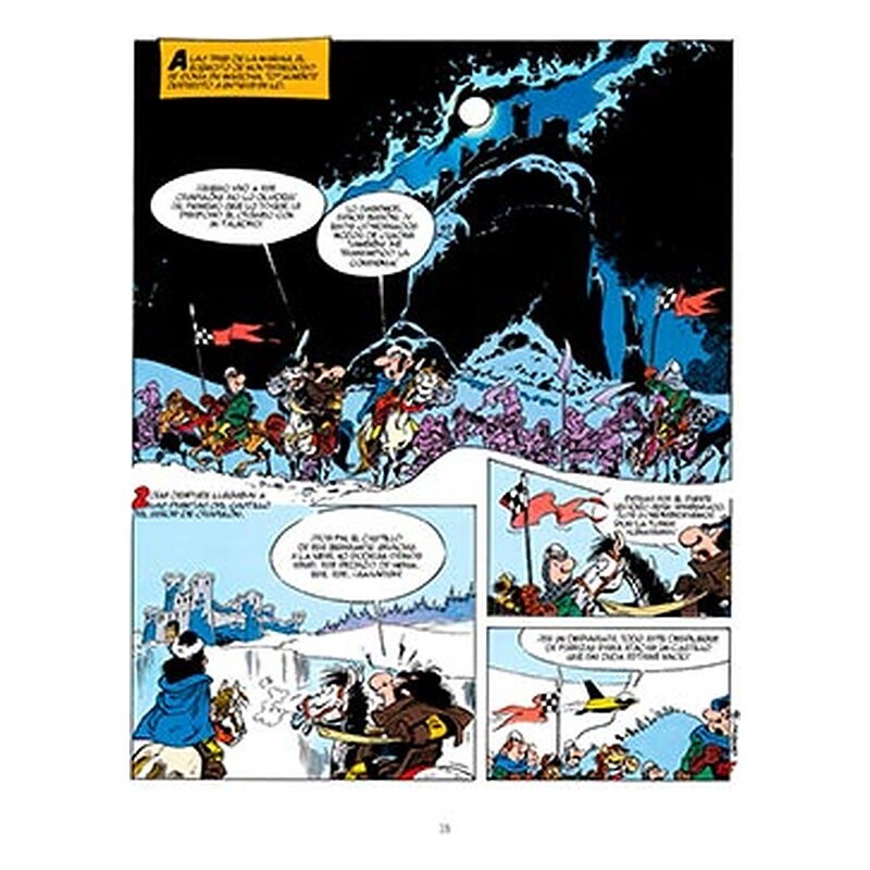 Los Hombrecitos 6: 1978-1981