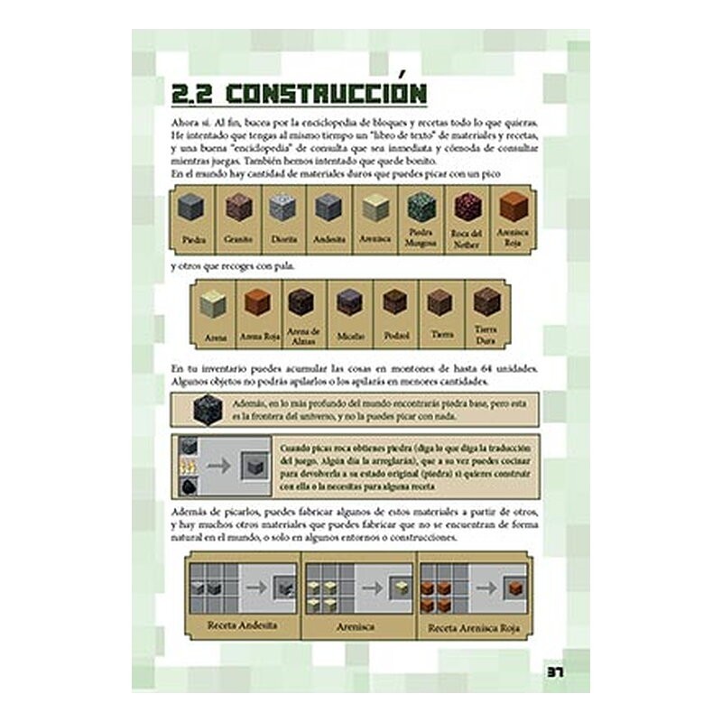 Cómo divertirse con Minecraft para todos