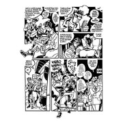 Johnny Roqueta 1 (1982-1985)