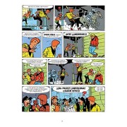 Chick Bill 1962-1963