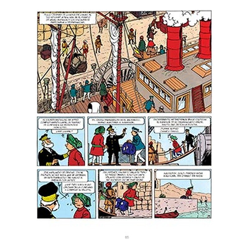 Chick Bill 1962-1963