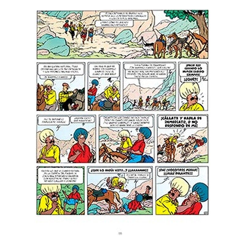 Chick Bill 1962-1963