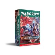 Warcrow Battle Pack The Song of the Dormant (EN)