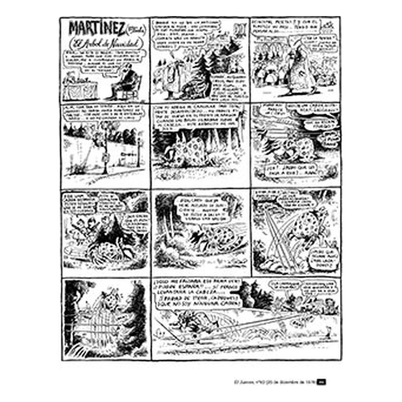 Martínez el Facha (1977-1980)