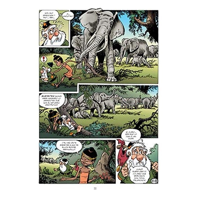 Bermudillo 3