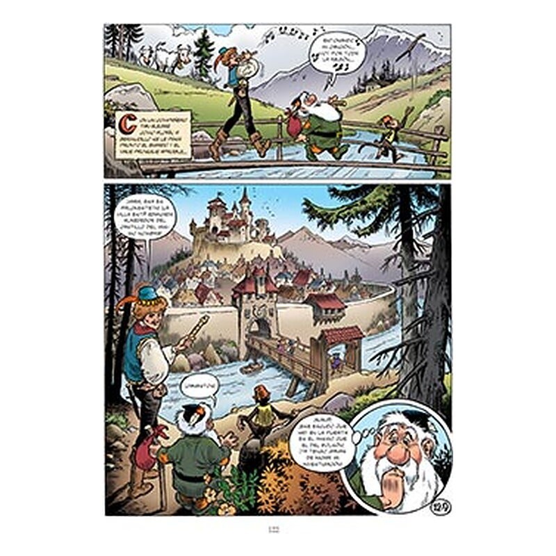 Bermudillo 3