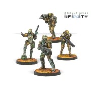 Hassassin Fireteam Pack Alpha - Infinity