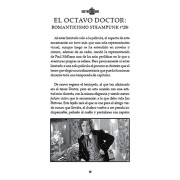Doctor Who: El loco de la cabina - The Golden Years